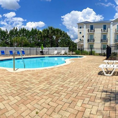 30-A Inn & Suites Santa Rosa Beach Ngoại thất bức ảnh