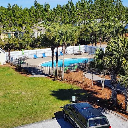 30-A Inn & Suites Santa Rosa Beach Ngoại thất bức ảnh