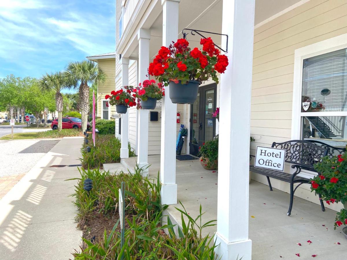 30-A Inn & Suites Santa Rosa Beach Ngoại thất bức ảnh