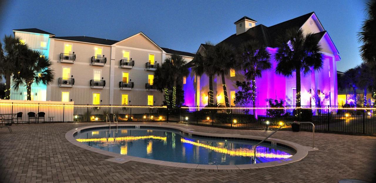 30-A Inn & Suites Santa Rosa Beach Ngoại thất bức ảnh