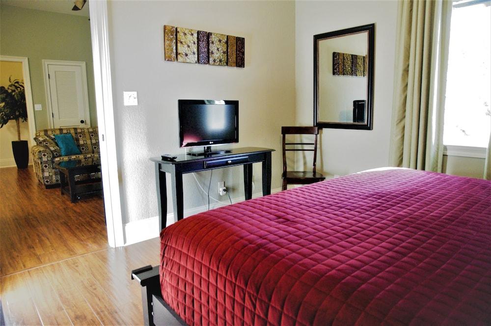 30-A Inn & Suites Santa Rosa Beach Ngoại thất bức ảnh