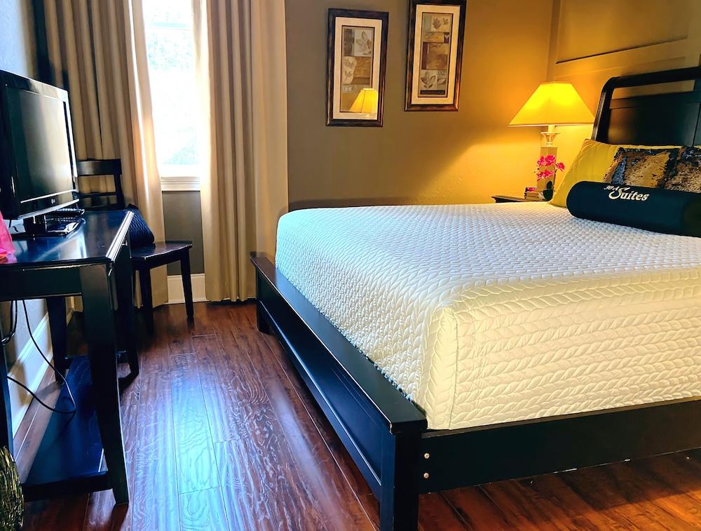 30-A Inn & Suites Santa Rosa Beach Ngoại thất bức ảnh