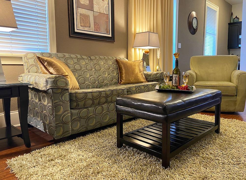 30-A Inn & Suites Santa Rosa Beach Ngoại thất bức ảnh