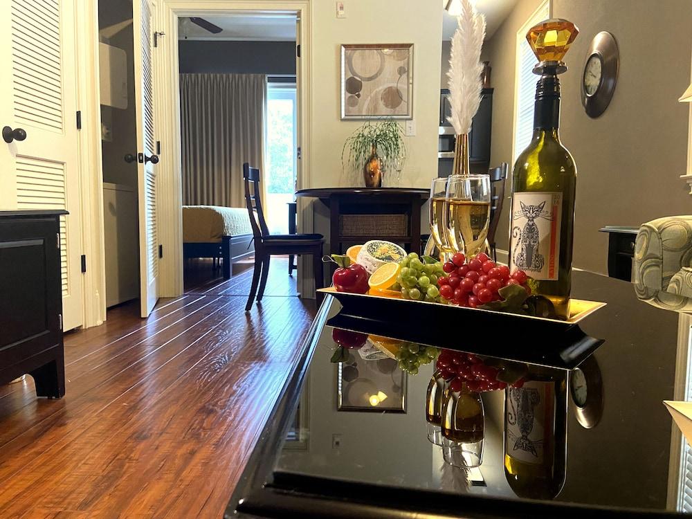 30-A Inn & Suites Santa Rosa Beach Ngoại thất bức ảnh