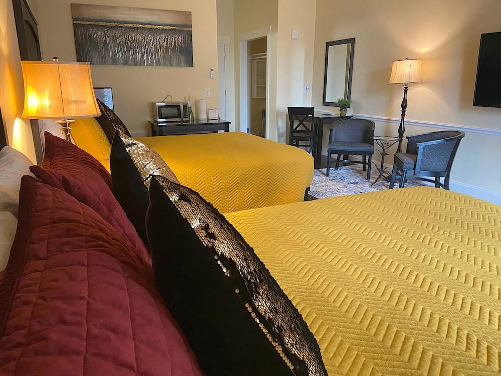 30-A Inn & Suites Santa Rosa Beach Ngoại thất bức ảnh