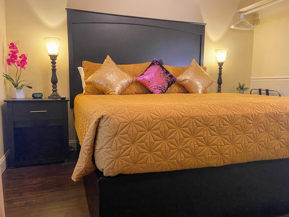 30-A Inn & Suites Santa Rosa Beach Ngoại thất bức ảnh