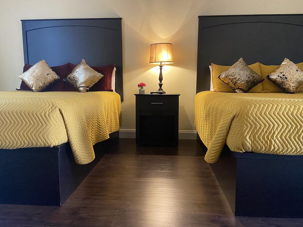 30-A Inn & Suites Santa Rosa Beach Ngoại thất bức ảnh