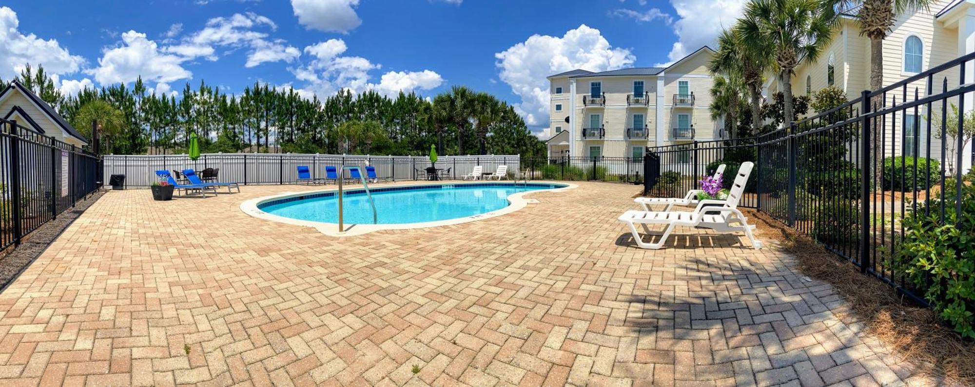 30-A Inn & Suites Santa Rosa Beach Ngoại thất bức ảnh