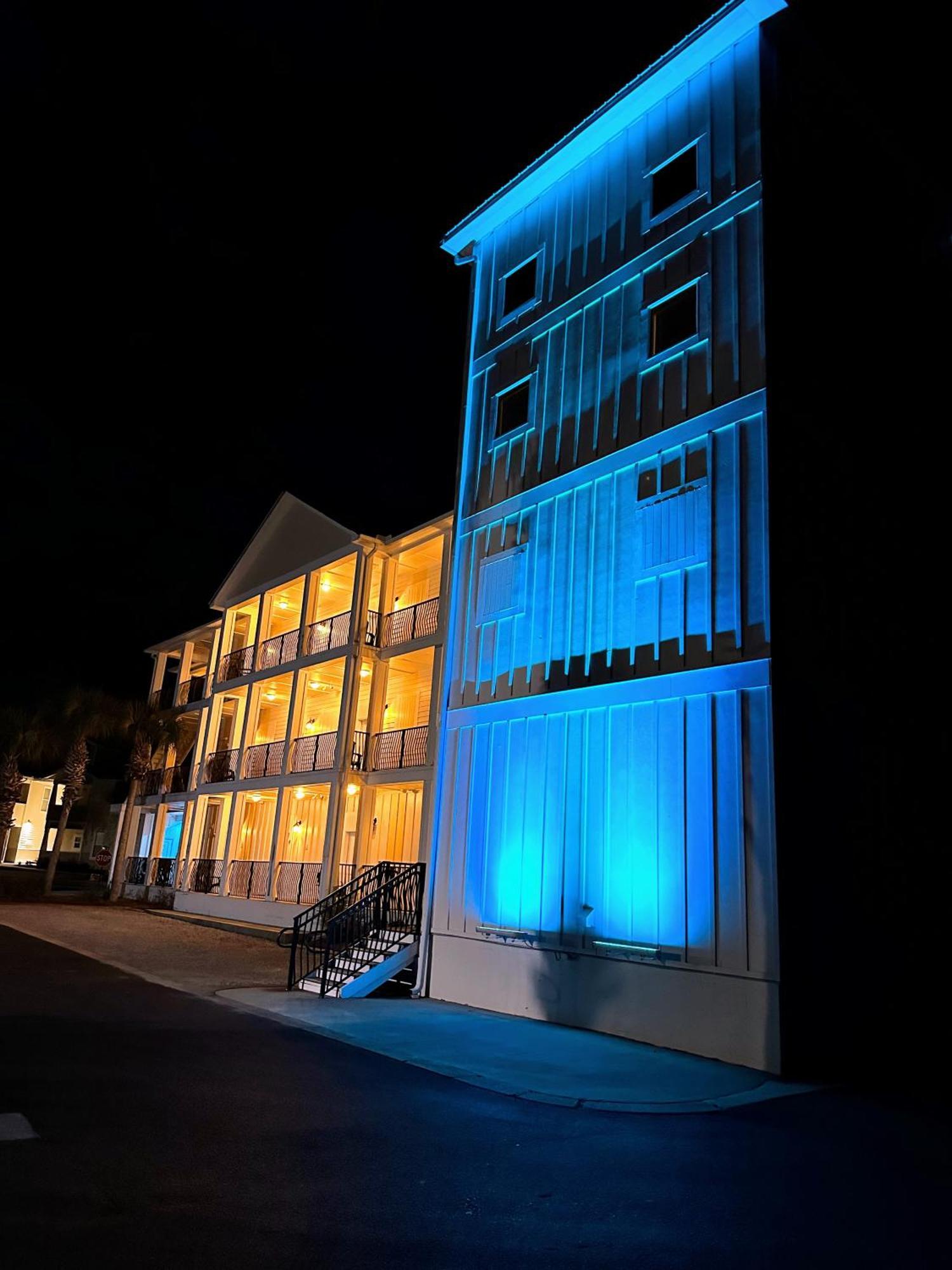 30-A Inn & Suites Santa Rosa Beach Ngoại thất bức ảnh
