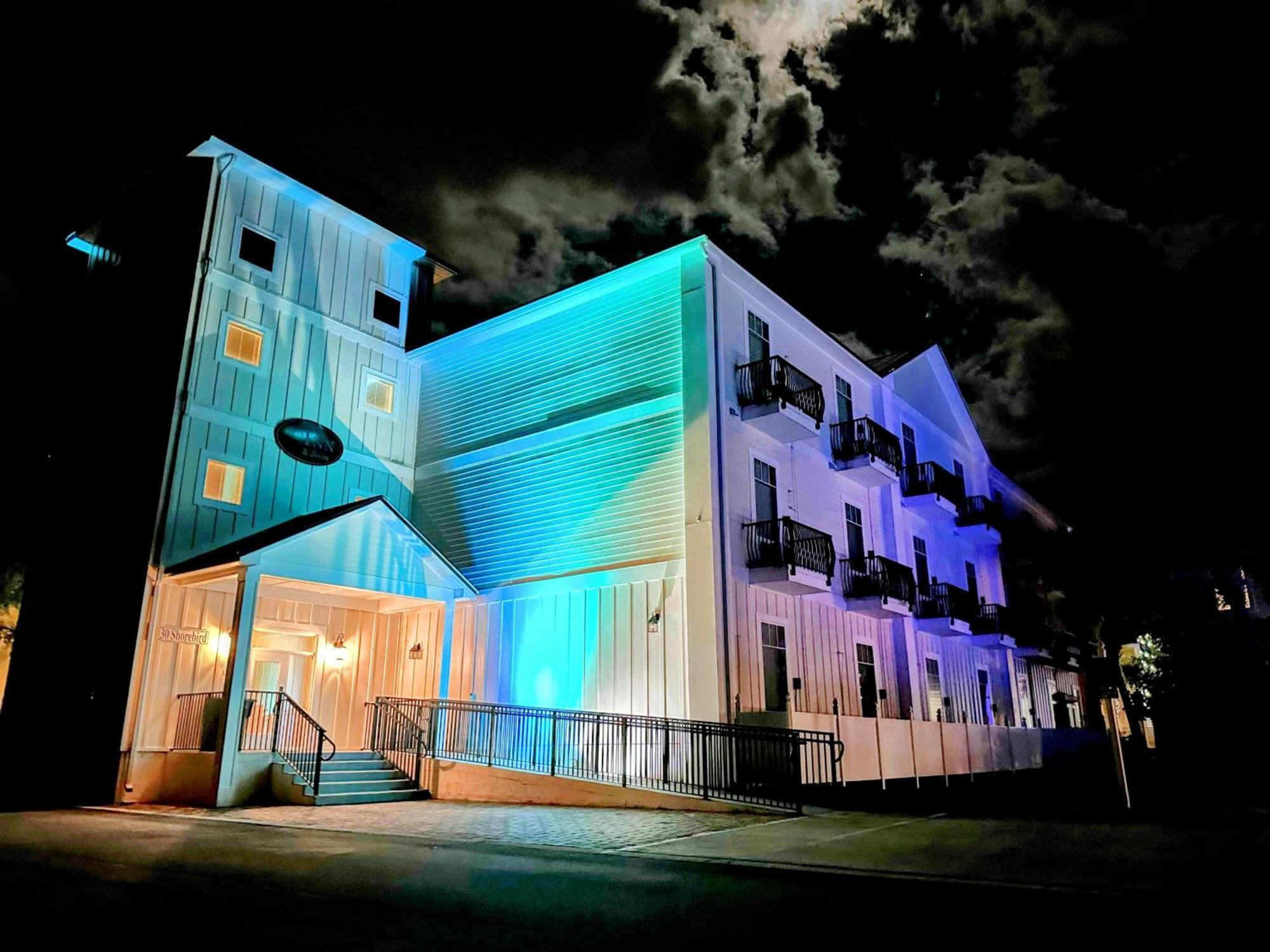 30-A Inn & Suites Santa Rosa Beach Ngoại thất bức ảnh
