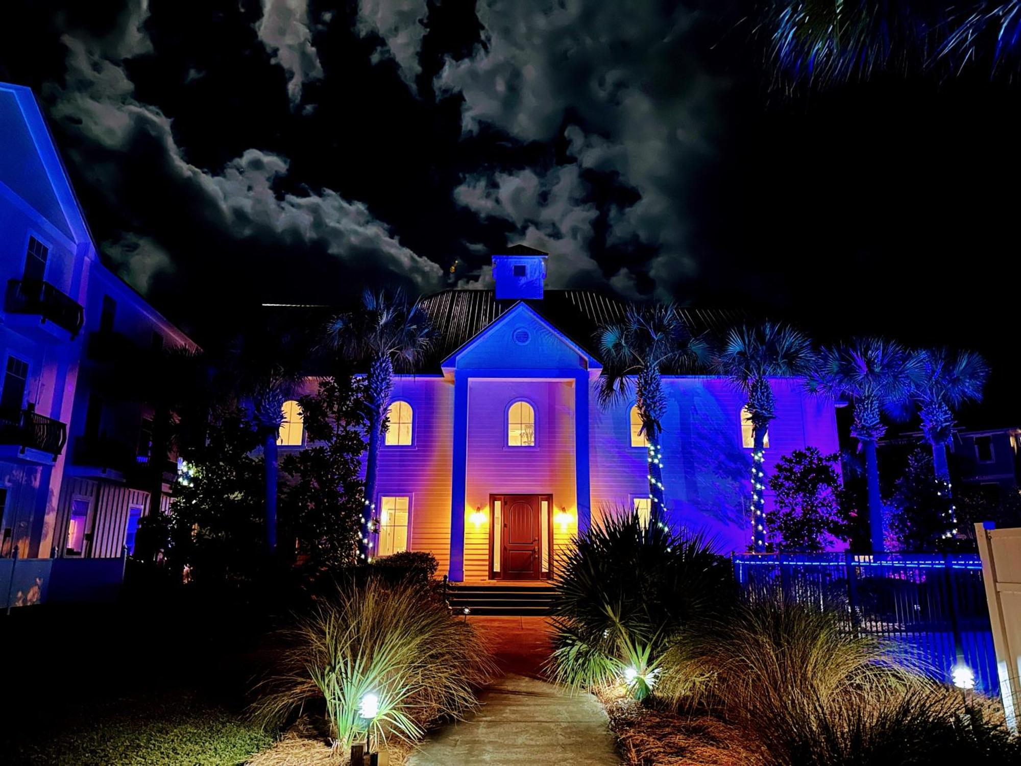 30-A Inn & Suites Santa Rosa Beach Ngoại thất bức ảnh