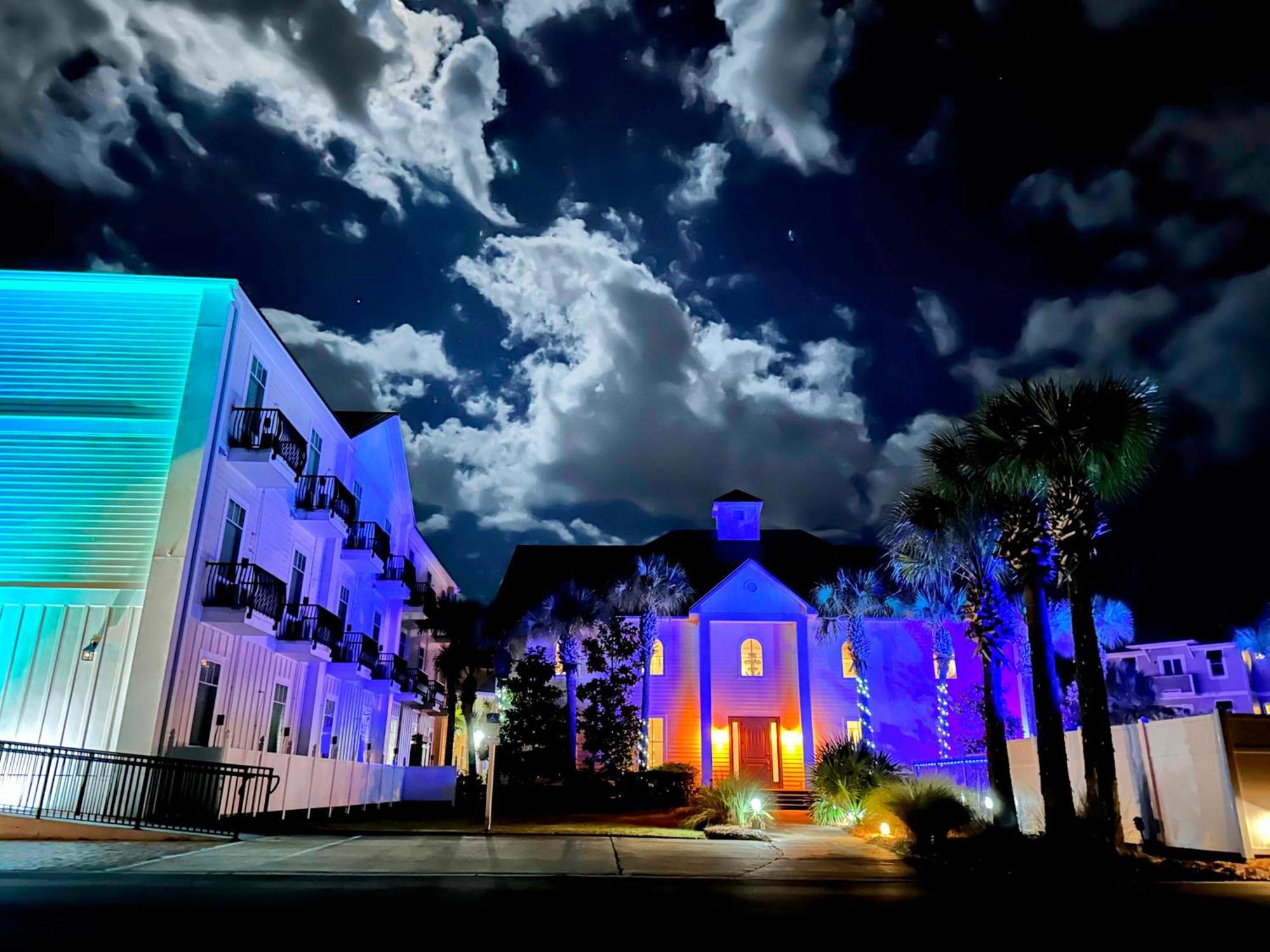 30-A Inn & Suites Santa Rosa Beach Ngoại thất bức ảnh