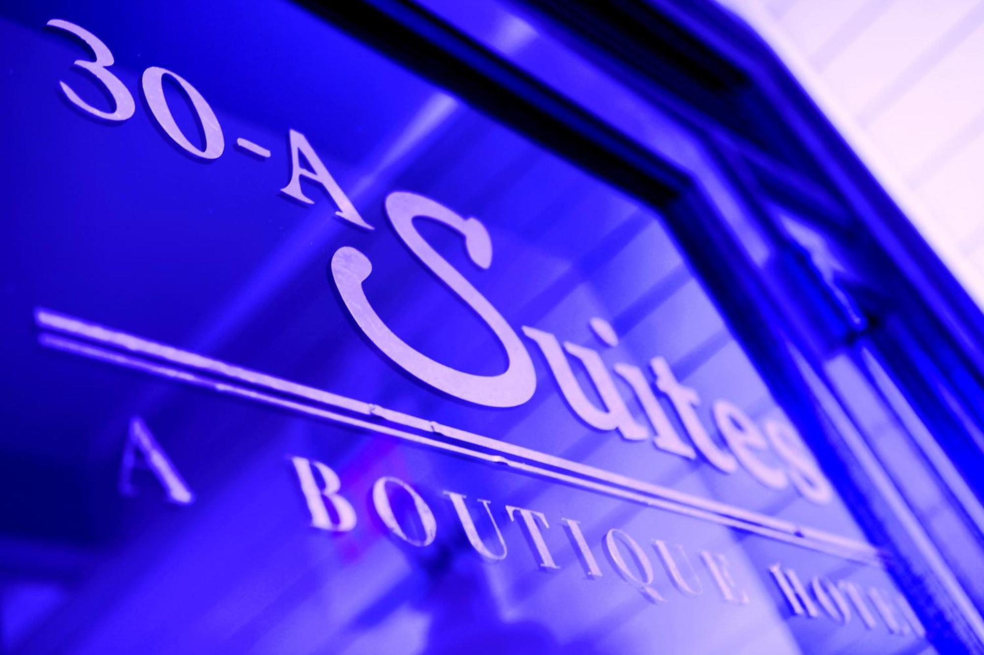30-A Inn & Suites Santa Rosa Beach Ngoại thất bức ảnh