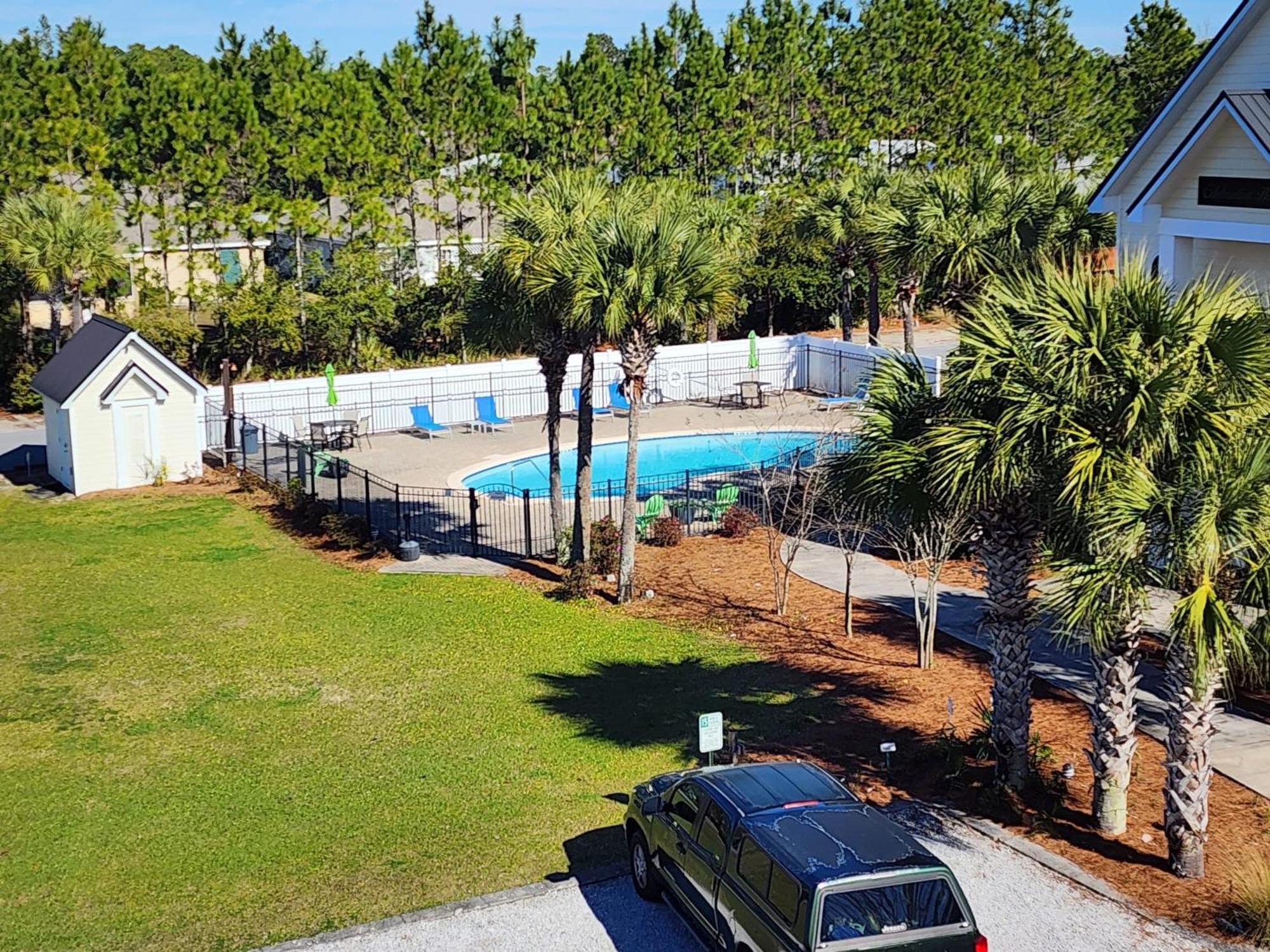 30-A Inn & Suites Santa Rosa Beach Ngoại thất bức ảnh