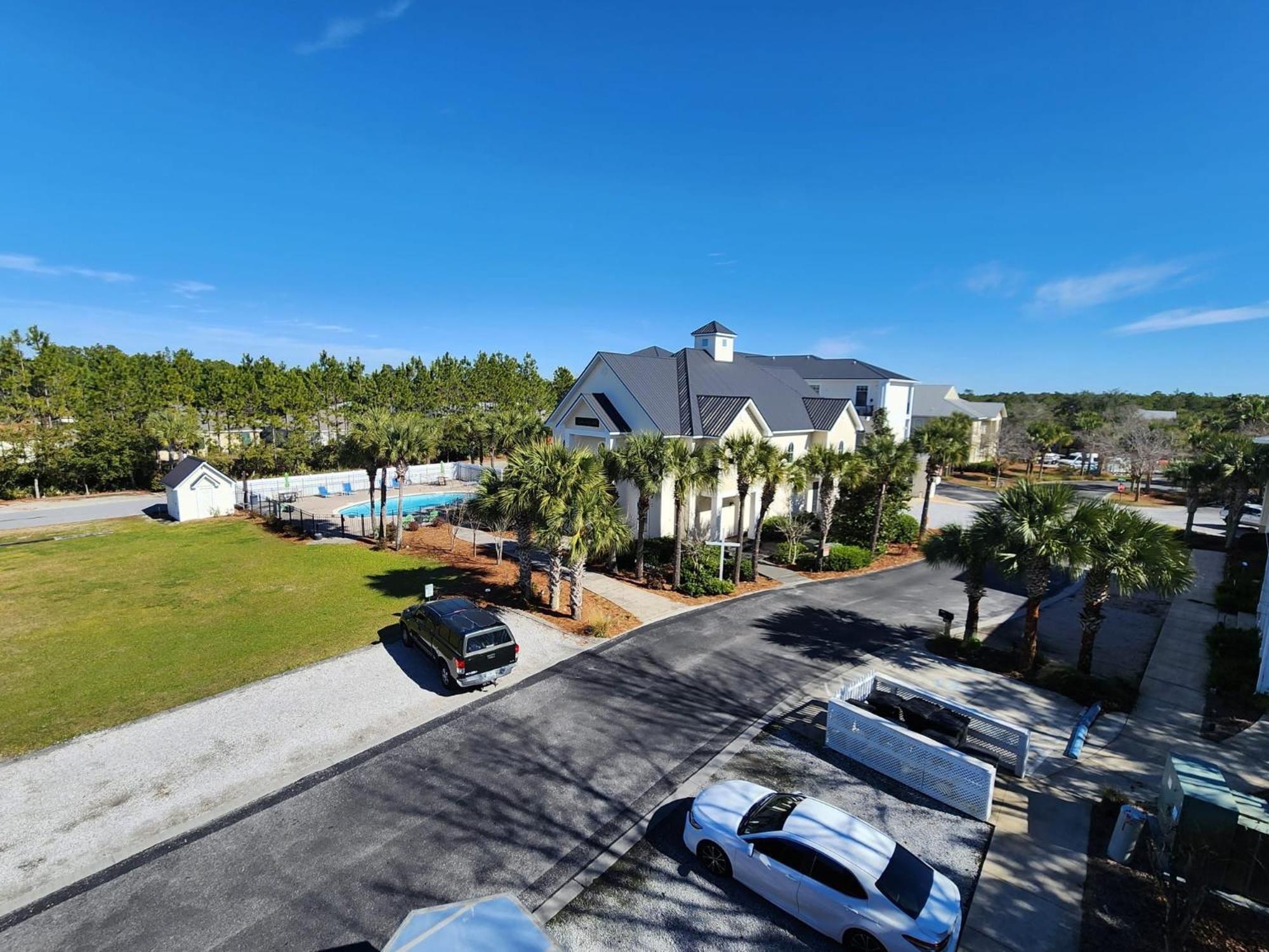 30-A Inn & Suites Santa Rosa Beach Ngoại thất bức ảnh