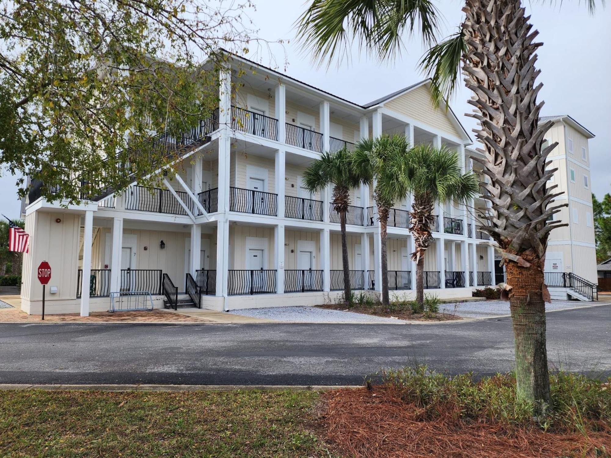 30-A Inn & Suites Santa Rosa Beach Ngoại thất bức ảnh