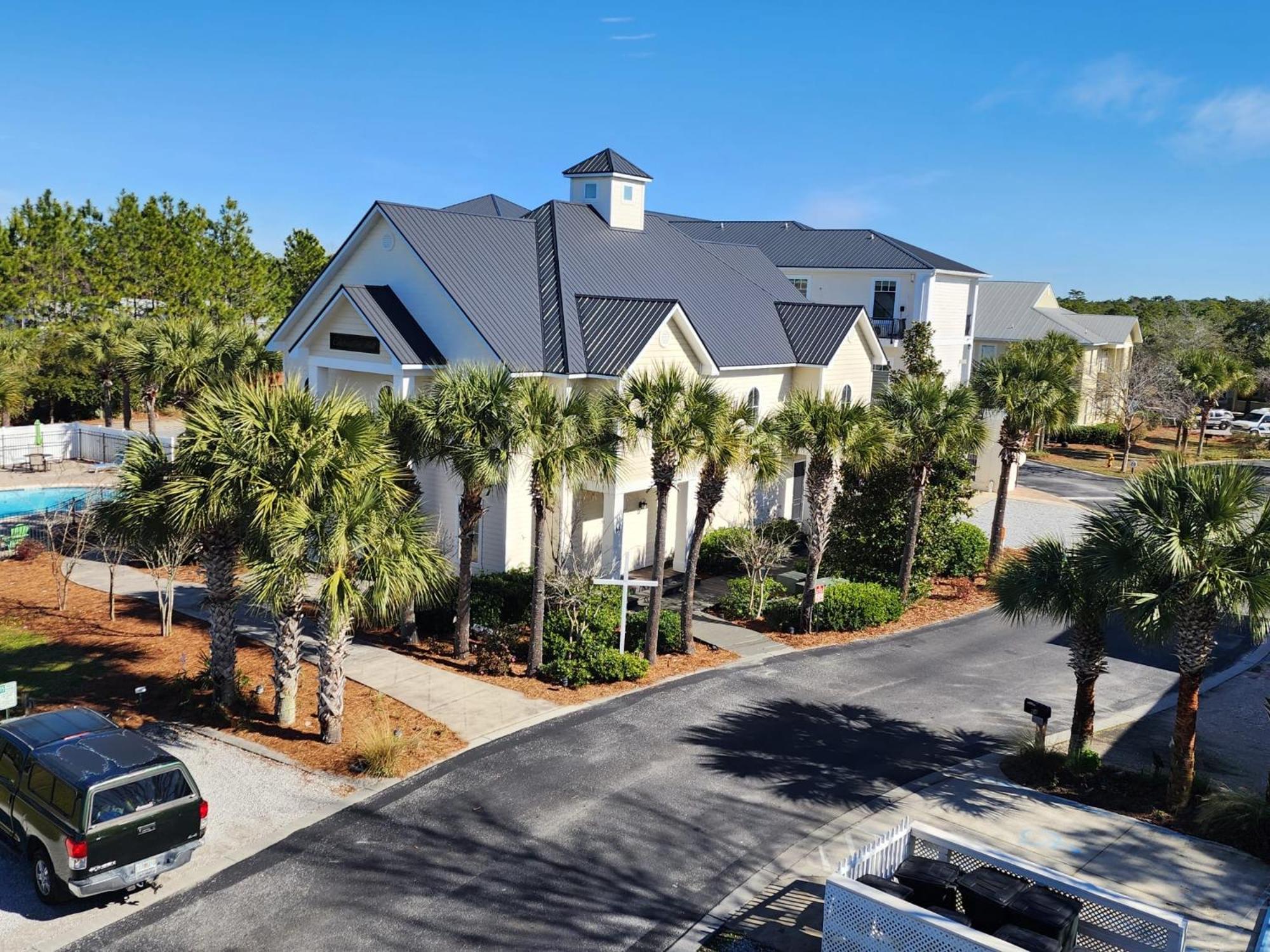 30-A Inn & Suites Santa Rosa Beach Ngoại thất bức ảnh