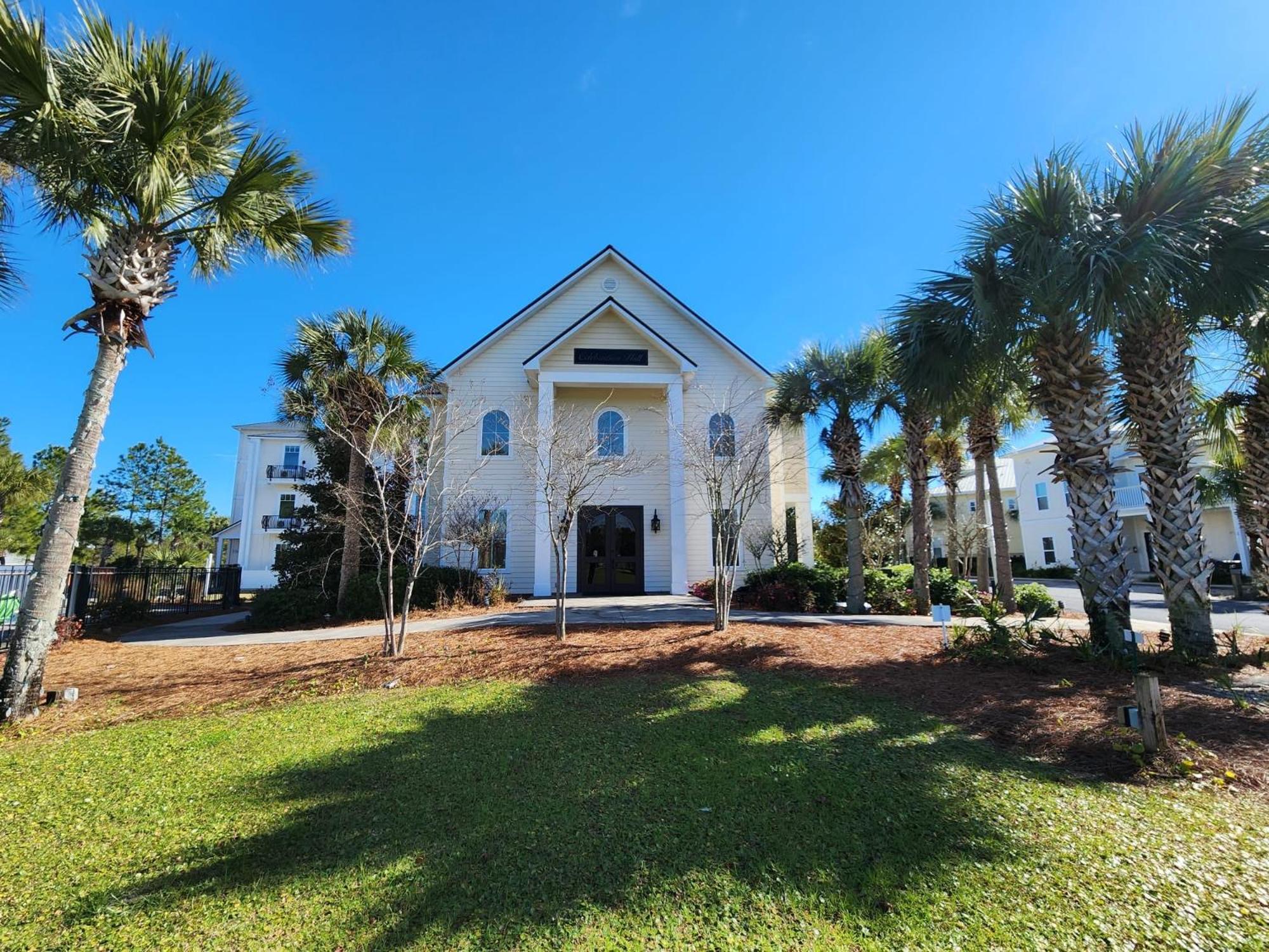 30-A Inn & Suites Santa Rosa Beach Ngoại thất bức ảnh