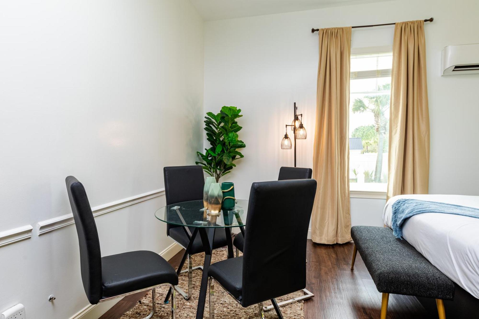 30-A Inn & Suites Santa Rosa Beach Ngoại thất bức ảnh