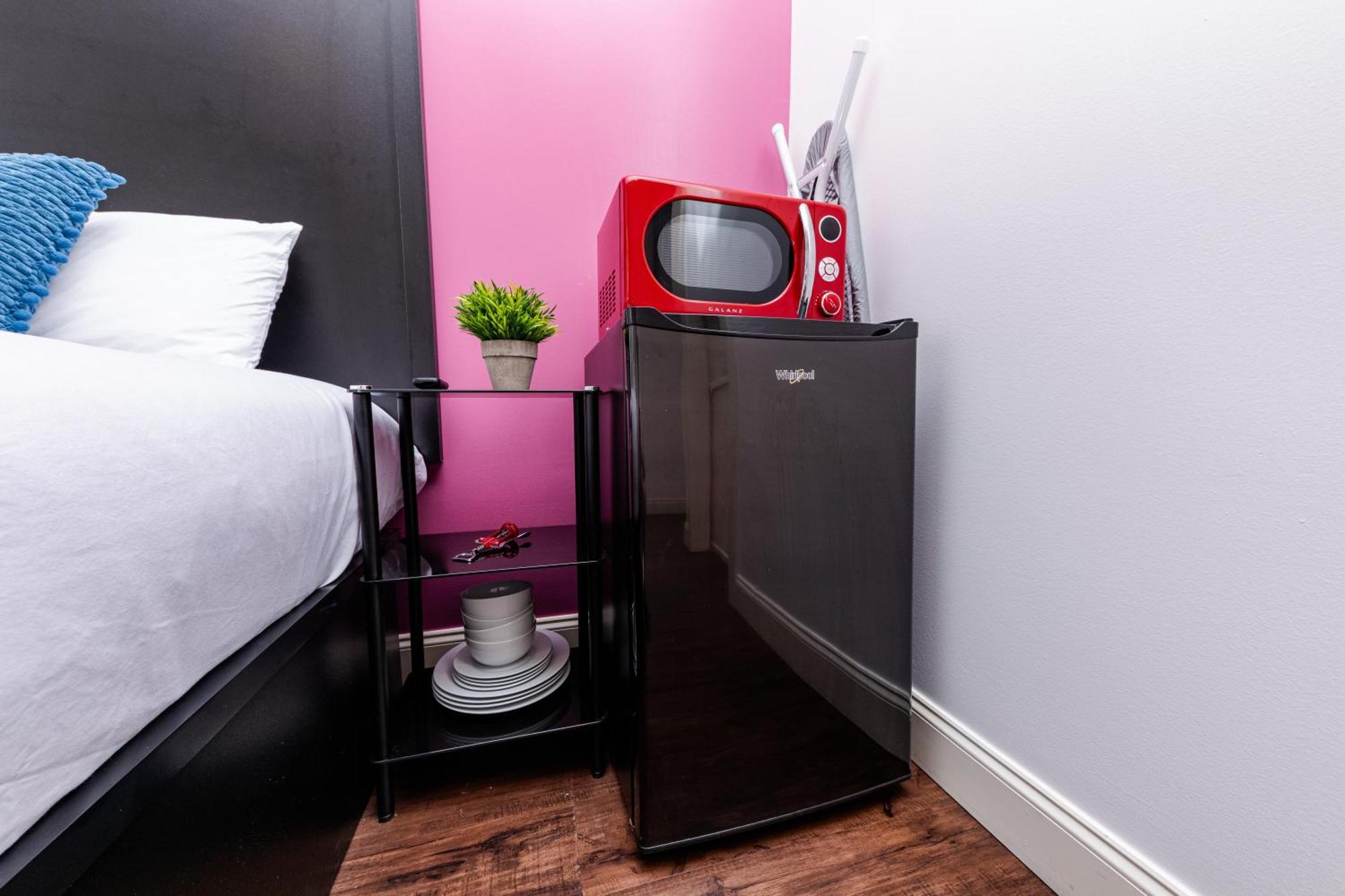 30-A Inn & Suites Santa Rosa Beach Ngoại thất bức ảnh