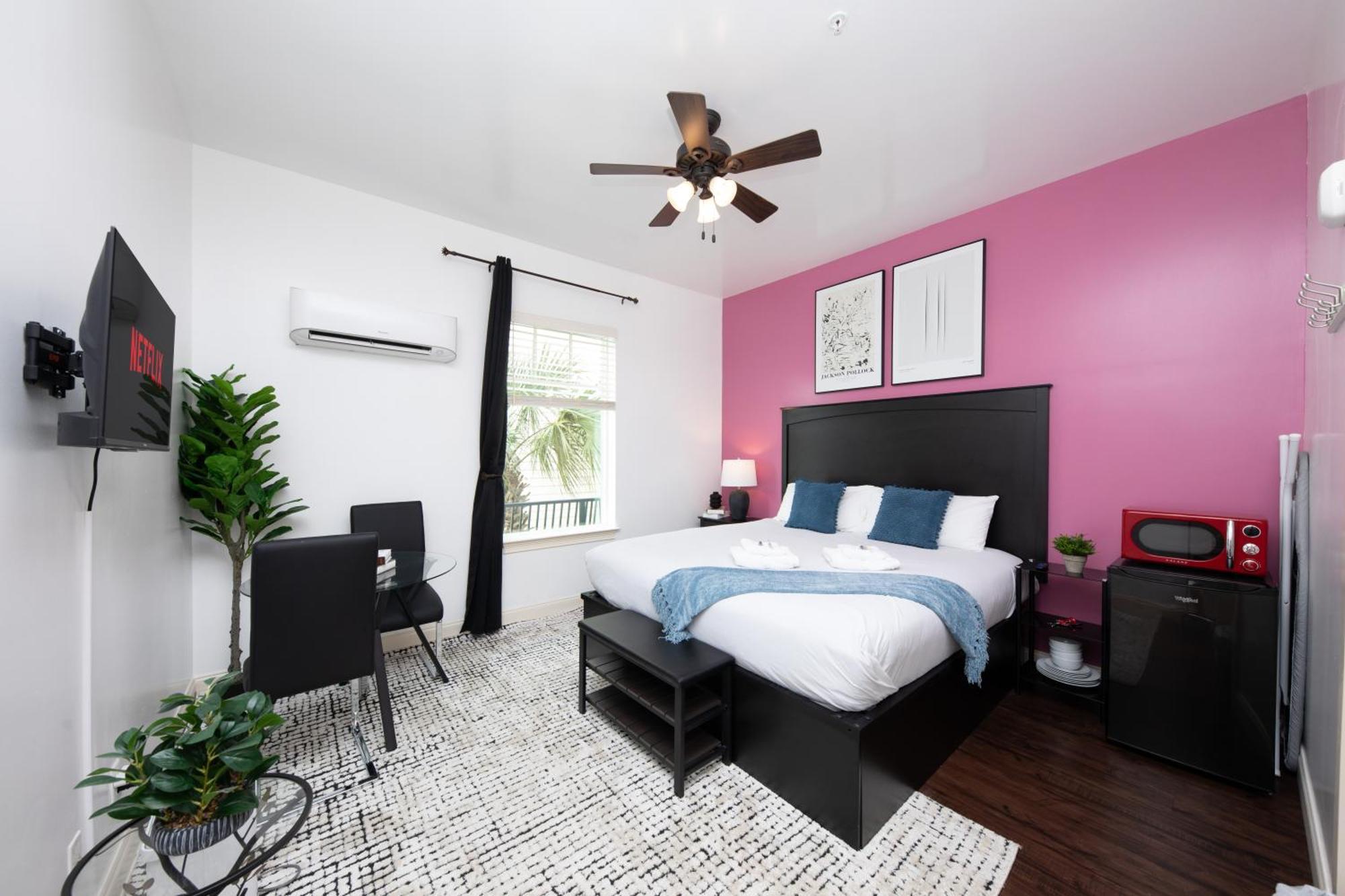30-A Inn & Suites Santa Rosa Beach Ngoại thất bức ảnh