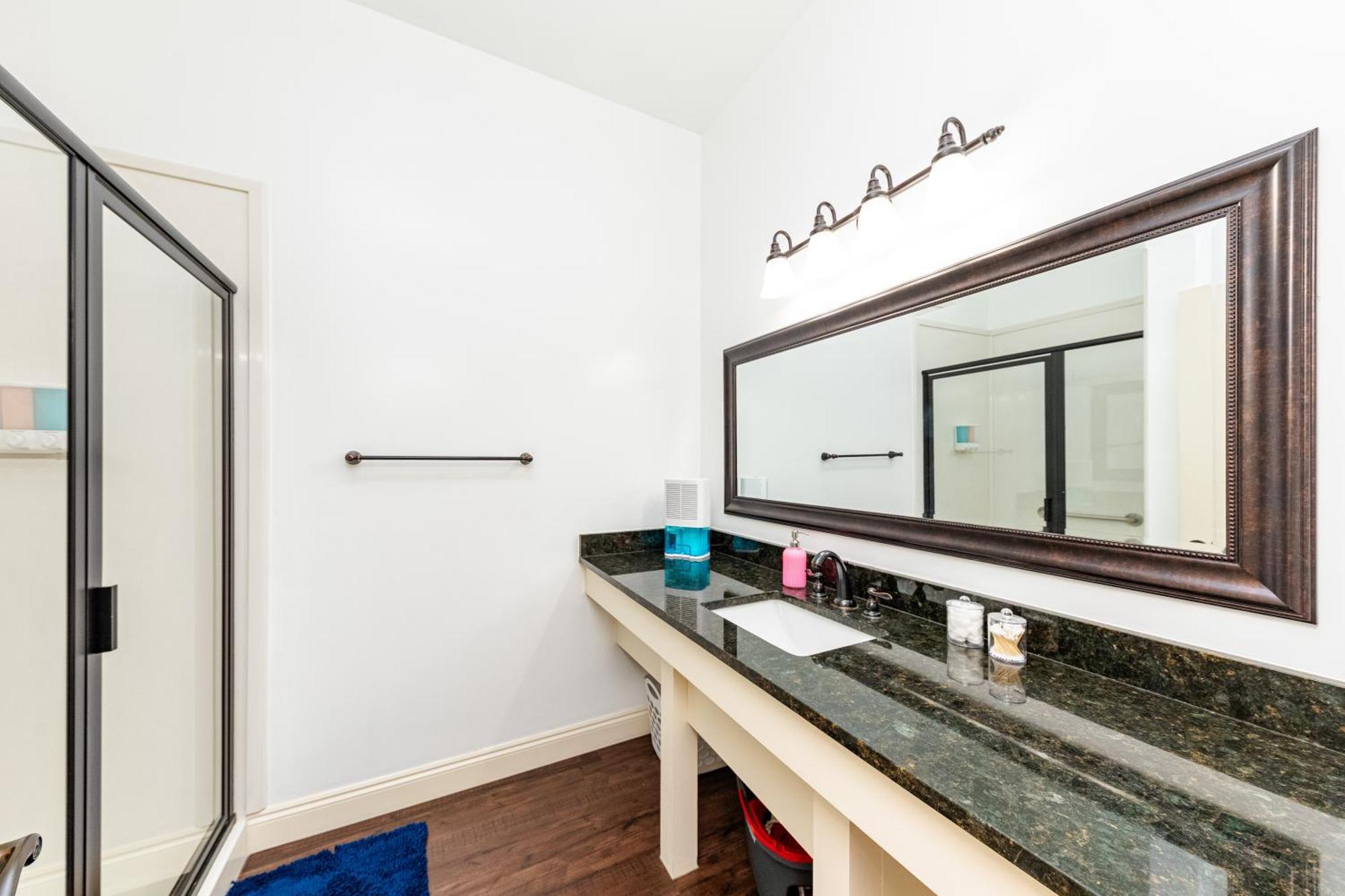 30-A Inn & Suites Santa Rosa Beach Ngoại thất bức ảnh