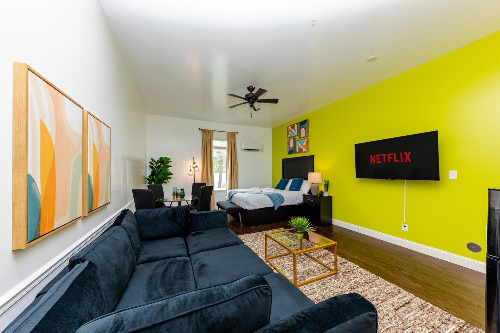 30-A Inn & Suites Santa Rosa Beach Ngoại thất bức ảnh