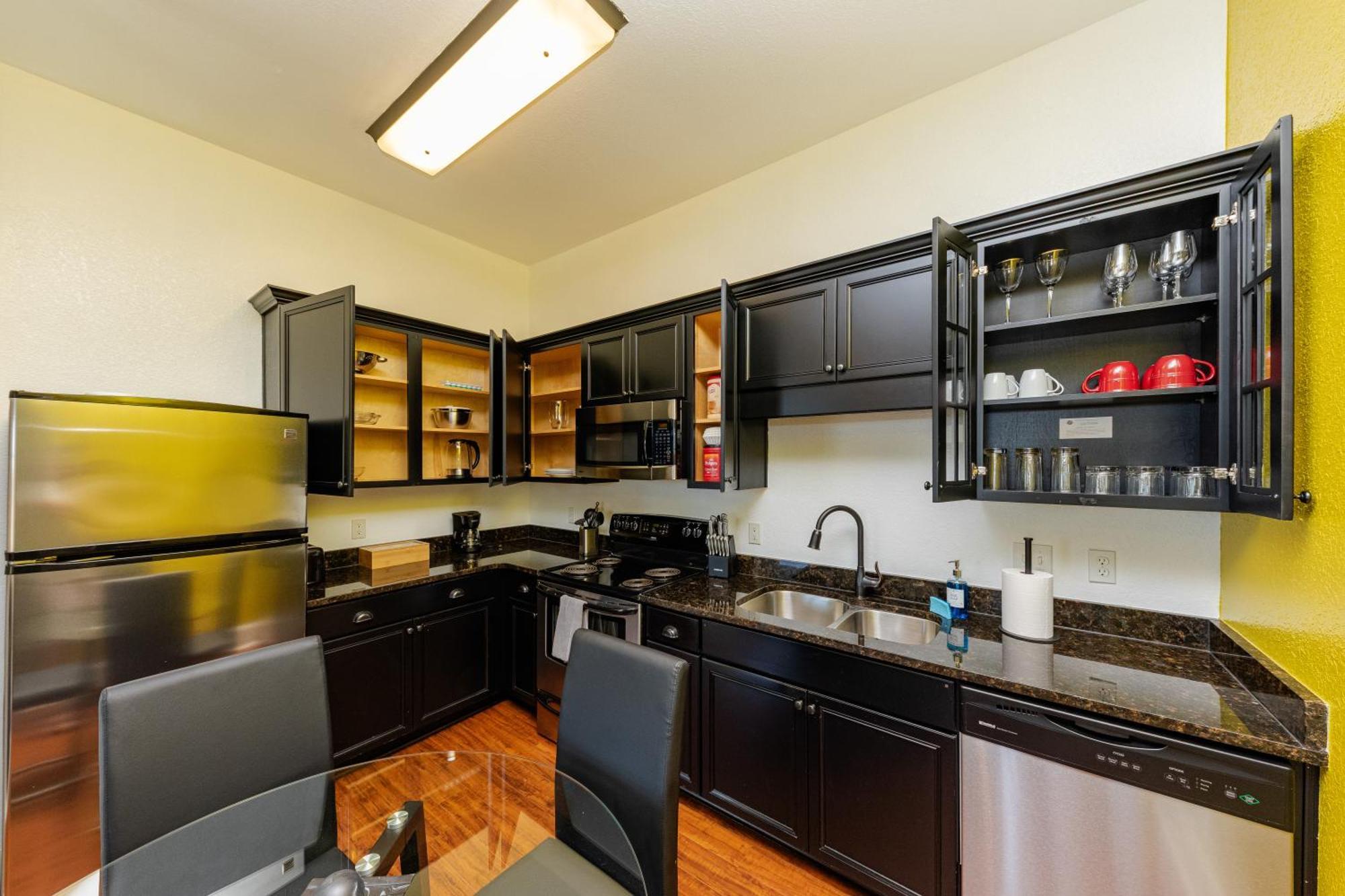 30-A Inn & Suites Santa Rosa Beach Ngoại thất bức ảnh