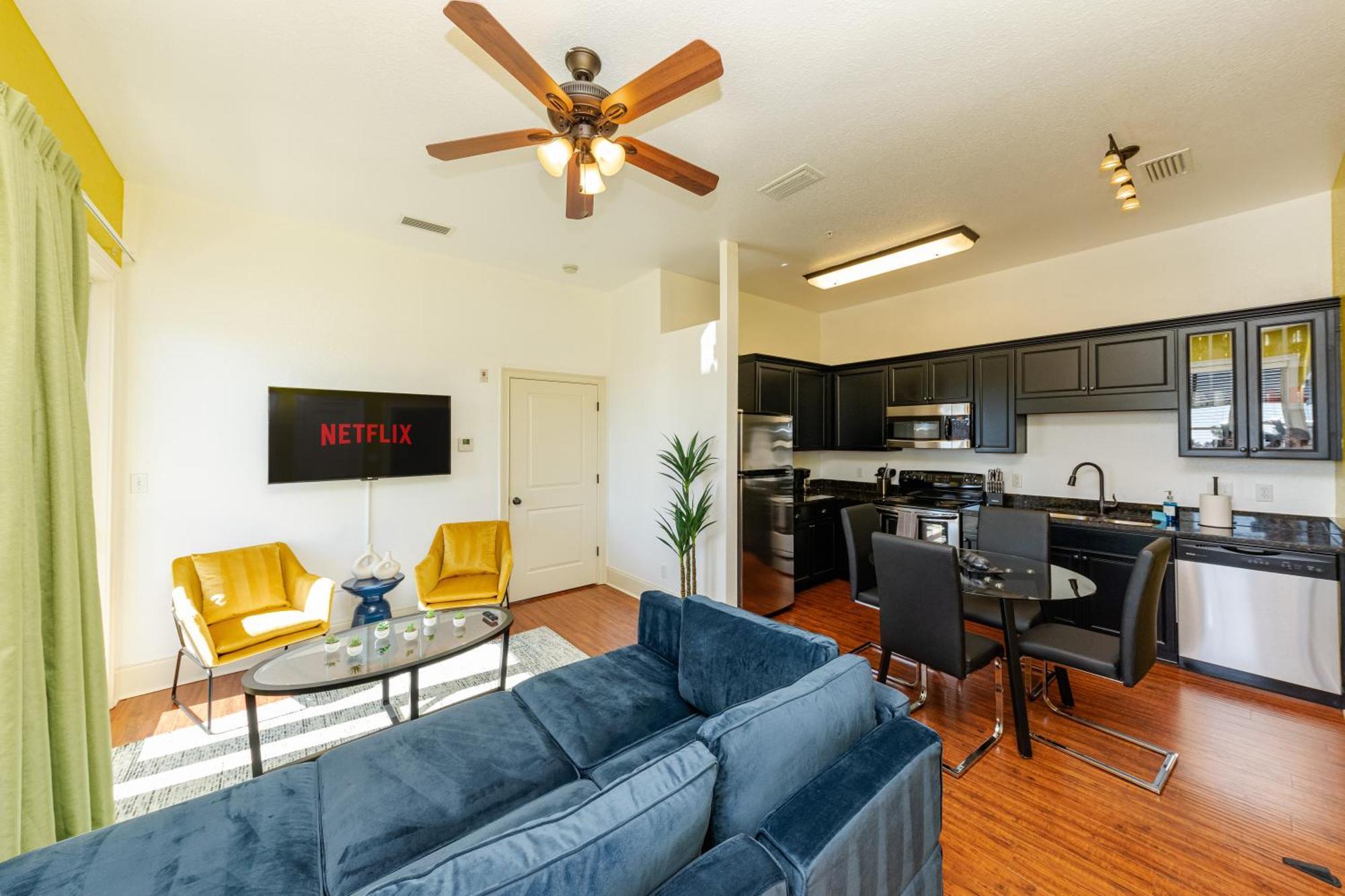 30-A Inn & Suites Santa Rosa Beach Ngoại thất bức ảnh