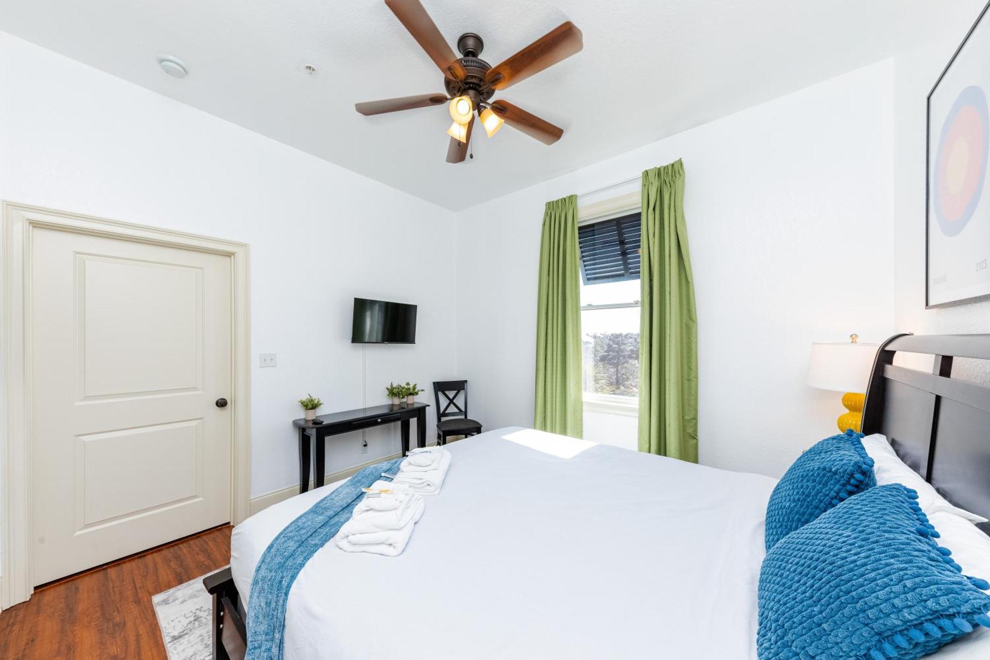 30-A Inn & Suites Santa Rosa Beach Ngoại thất bức ảnh