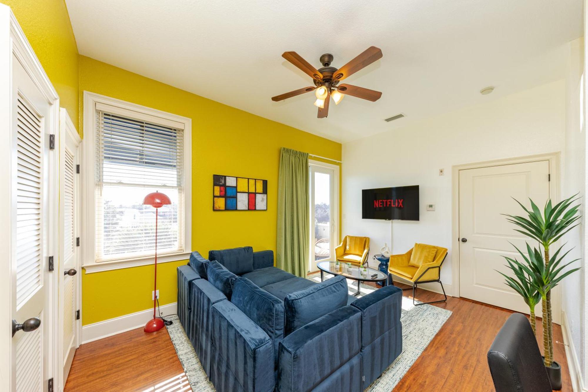30-A Inn & Suites Santa Rosa Beach Ngoại thất bức ảnh