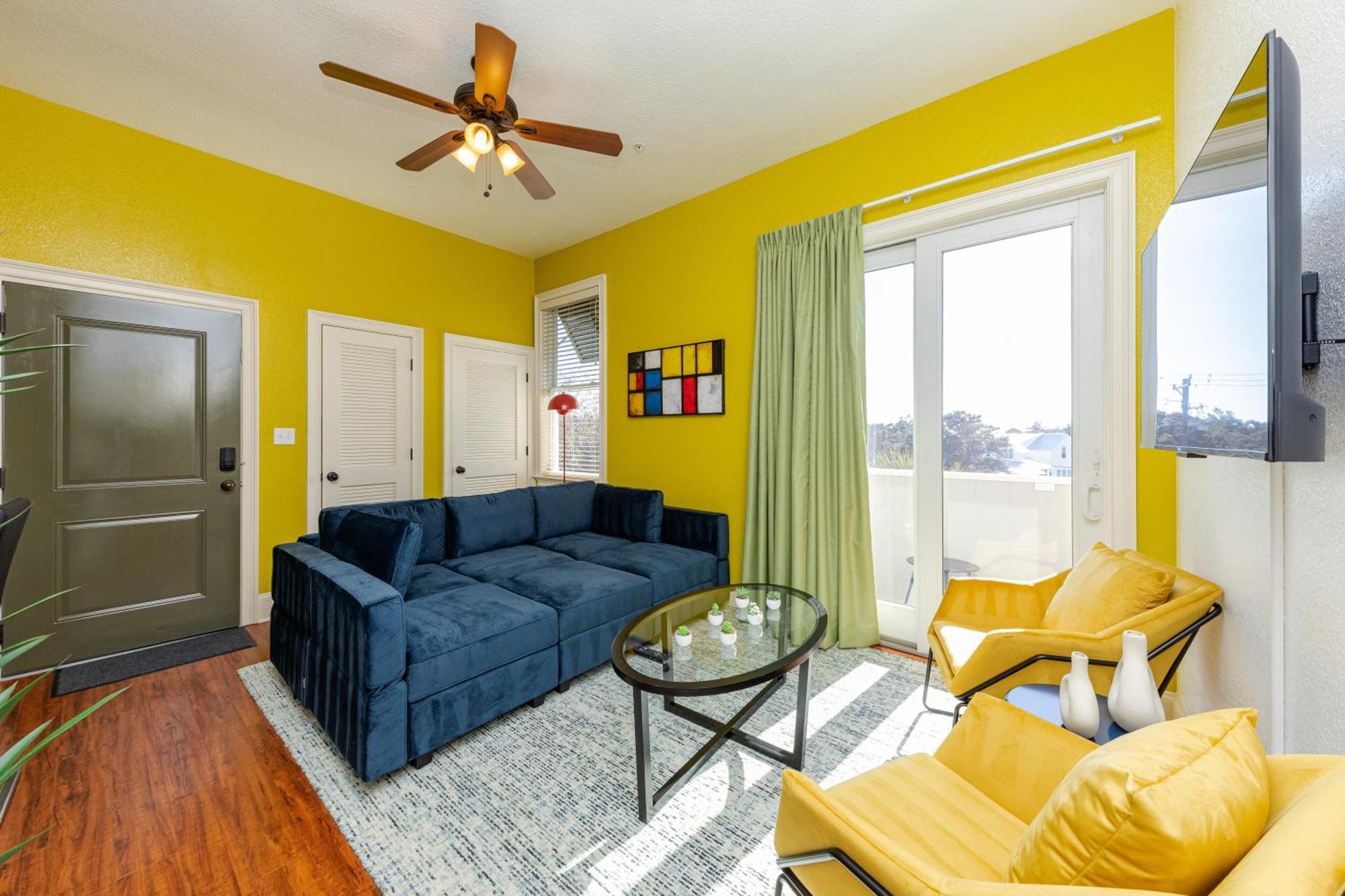 30-A Inn & Suites Santa Rosa Beach Ngoại thất bức ảnh