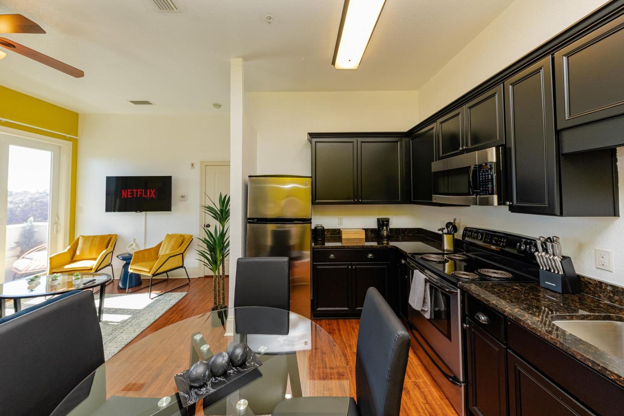 30-A Inn & Suites Santa Rosa Beach Ngoại thất bức ảnh