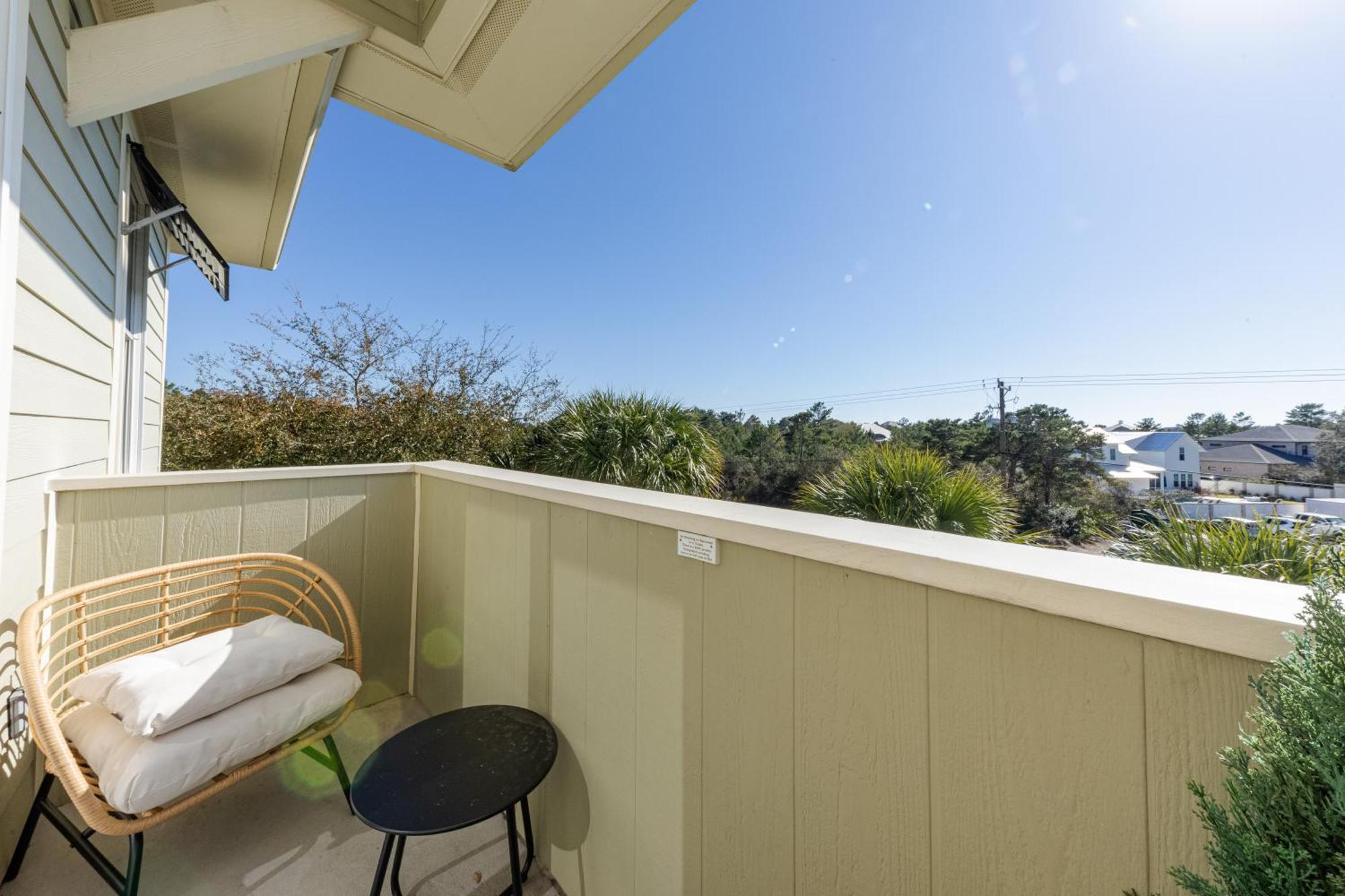 30-A Inn & Suites Santa Rosa Beach Ngoại thất bức ảnh