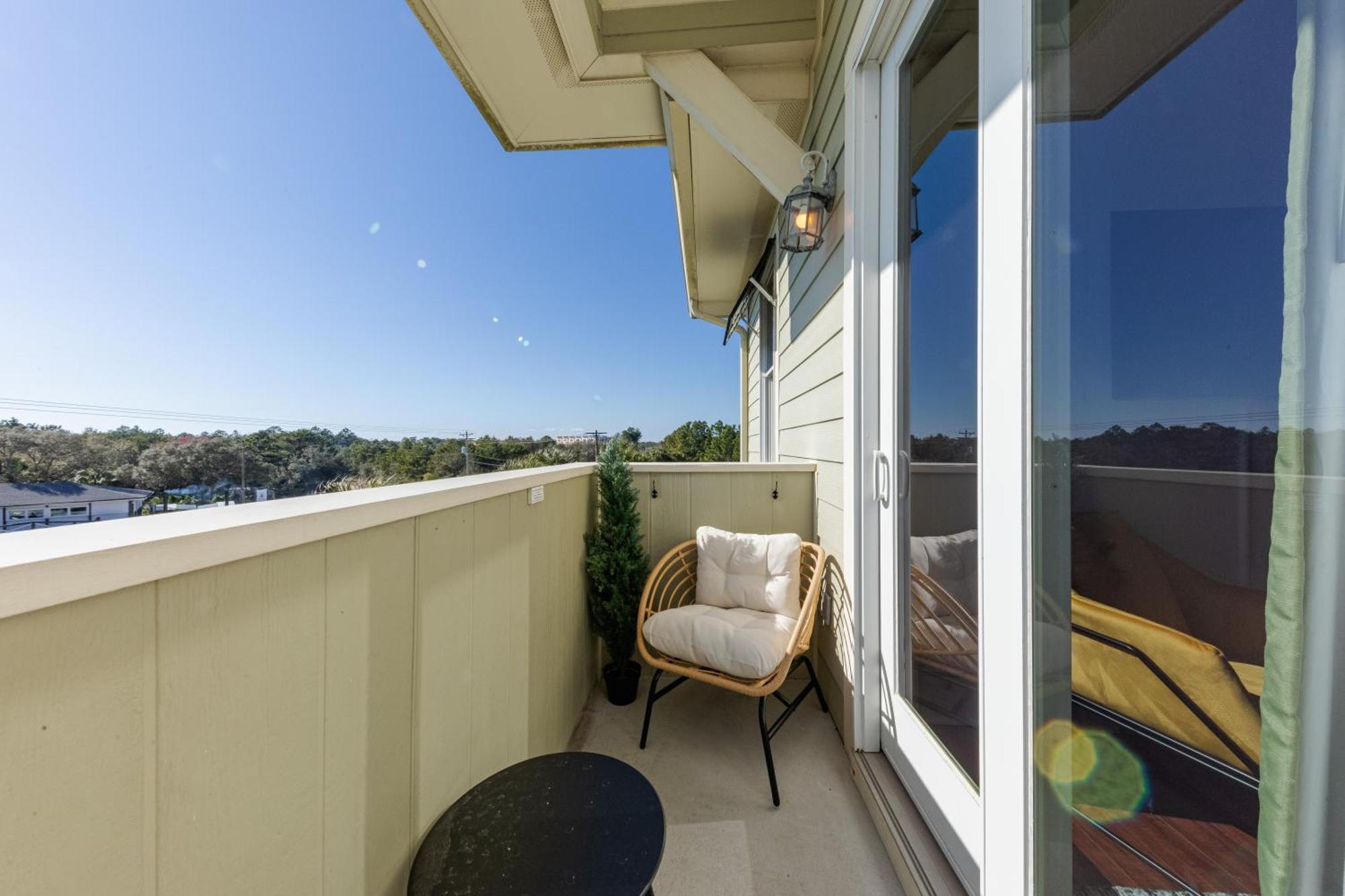 30-A Inn & Suites Santa Rosa Beach Ngoại thất bức ảnh