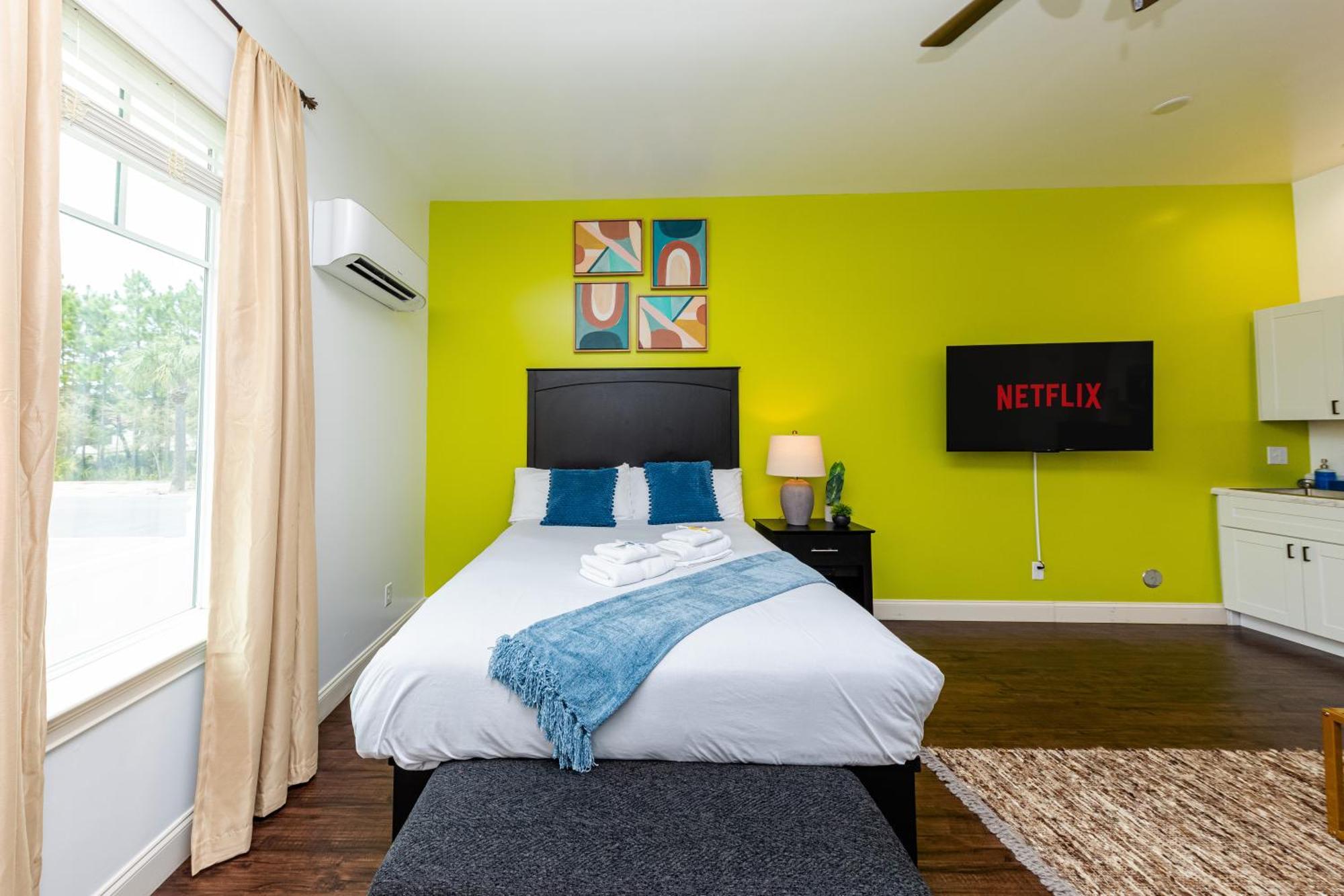 30-A Inn & Suites Santa Rosa Beach Ngoại thất bức ảnh