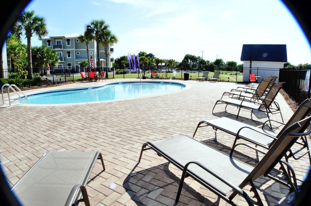 30-A Inn & Suites Santa Rosa Beach Ngoại thất bức ảnh