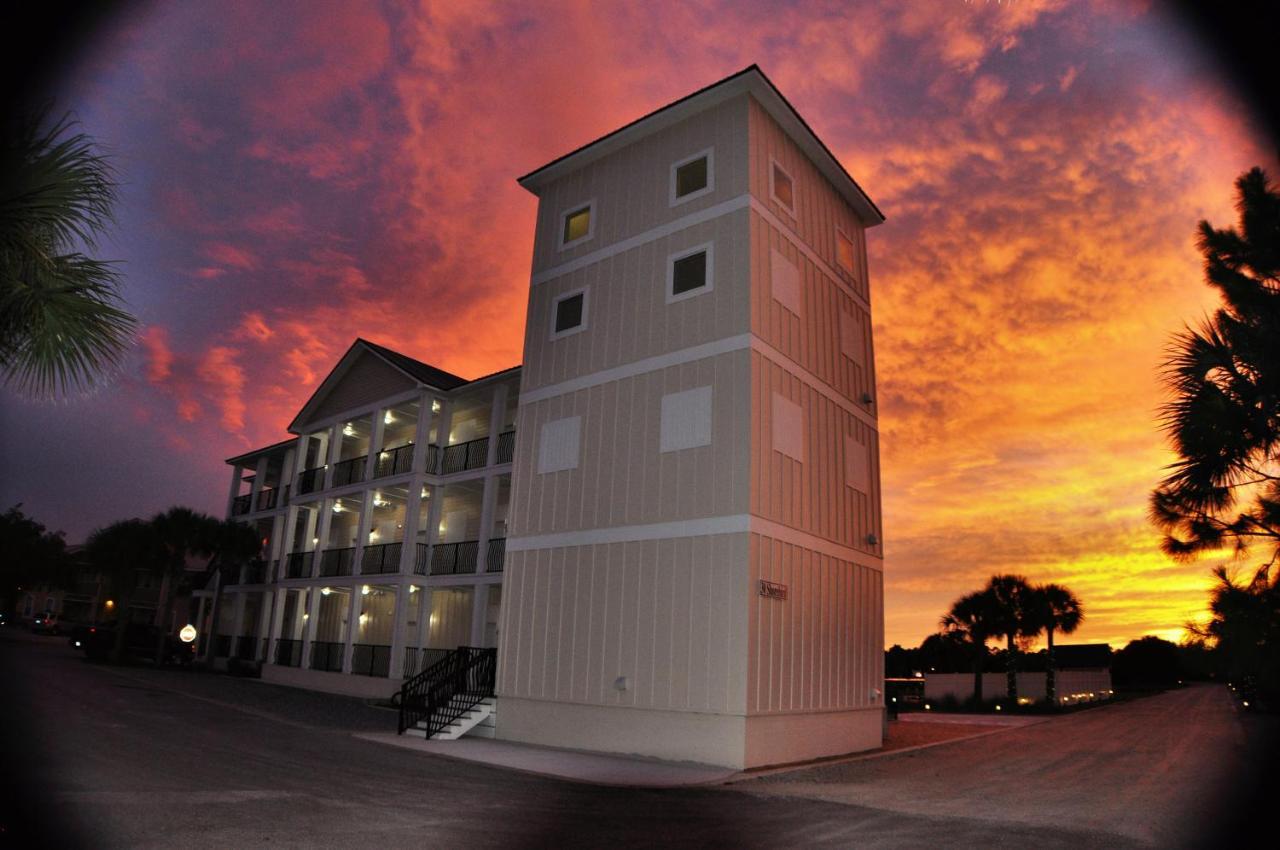 30-A Inn & Suites Santa Rosa Beach Ngoại thất bức ảnh