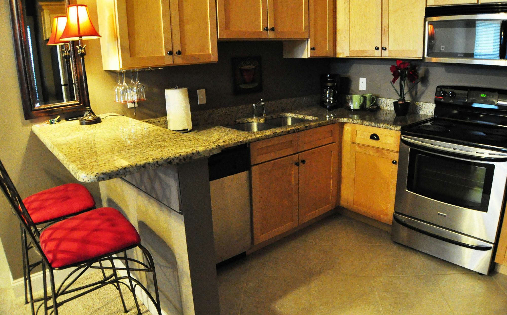 30-A Inn & Suites Santa Rosa Beach Ngoại thất bức ảnh